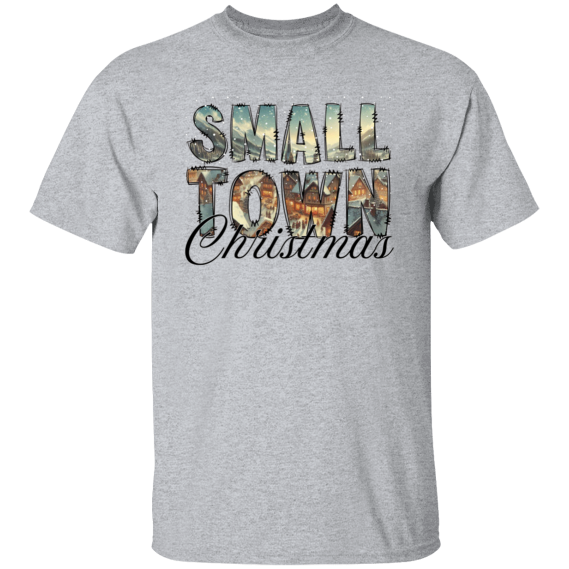 Small Town T-Shirt