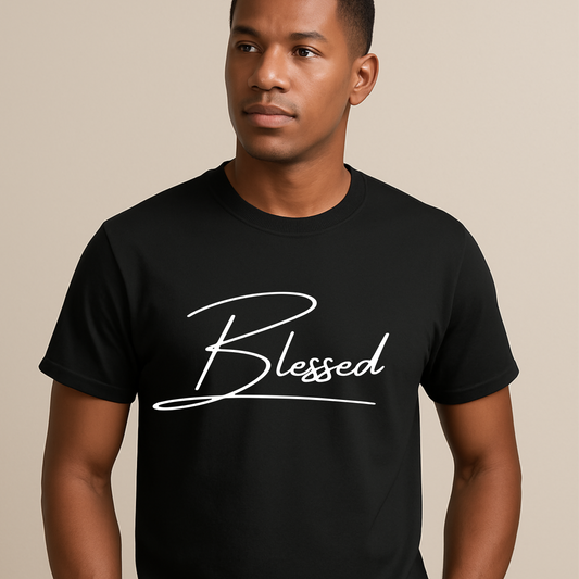Blessed T-Shirt