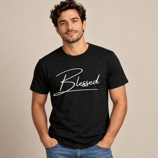 Blessed T-Shirt