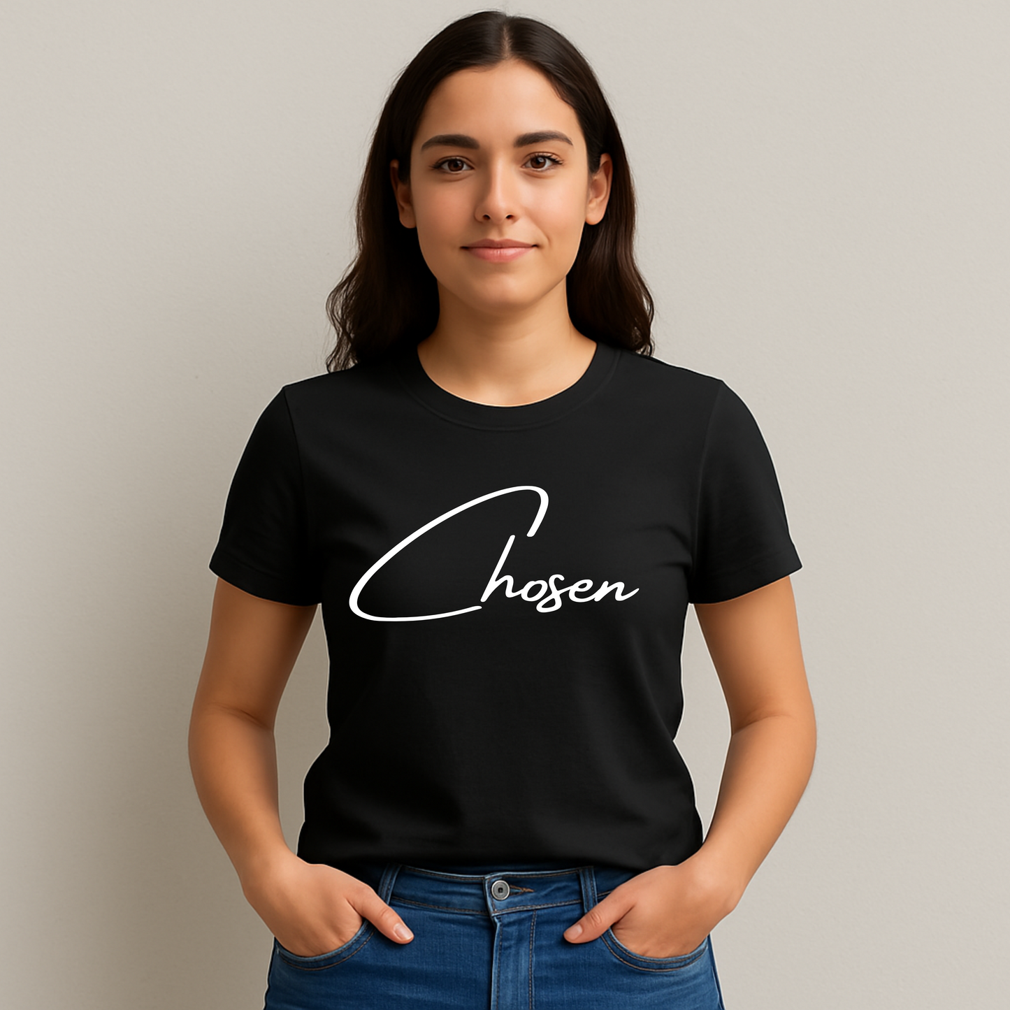 Chosen T-Shirt
