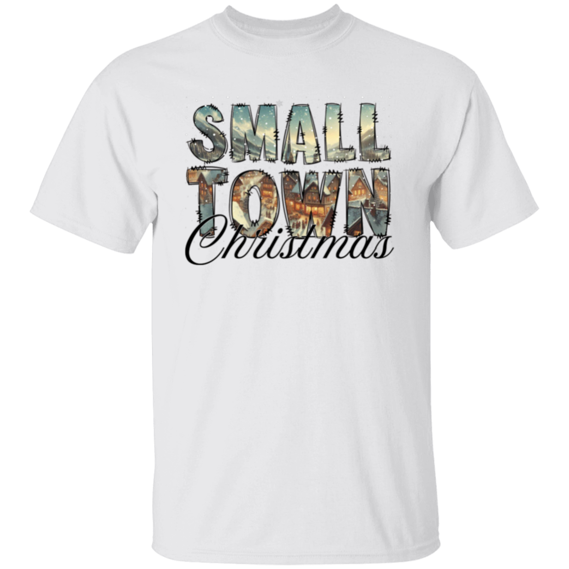 Small Town T-Shirt