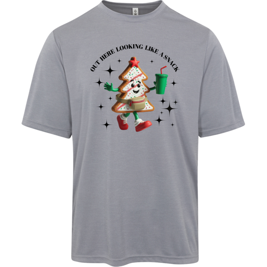 Christmas Cookie T-Shirt