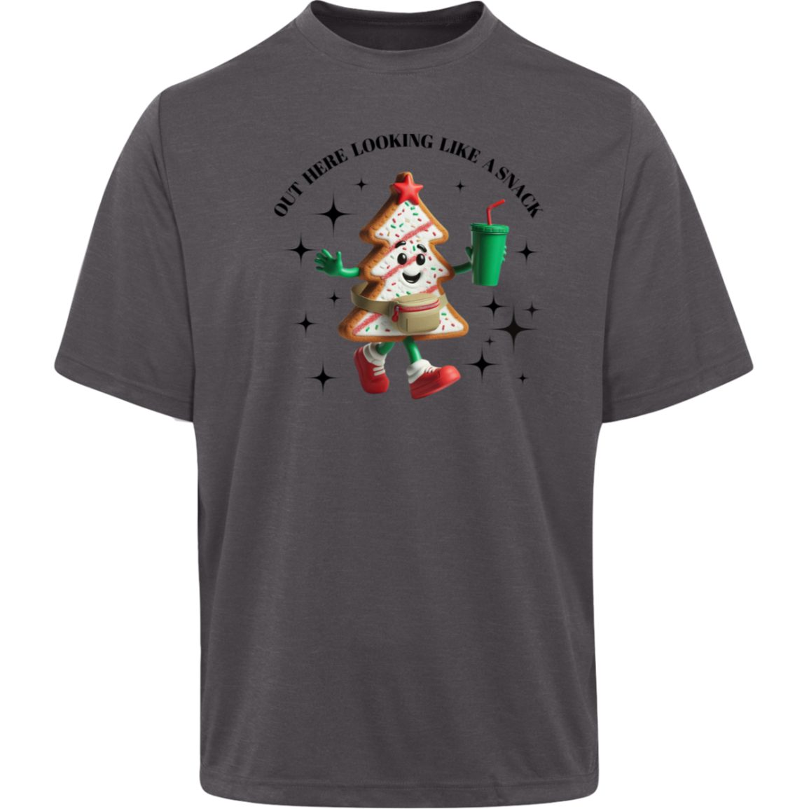 Christmas Cookie T-Shirt