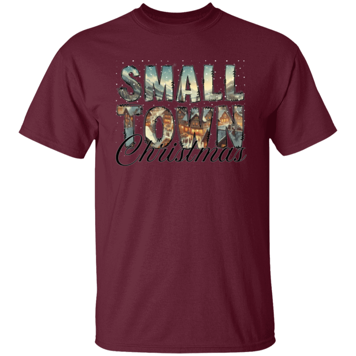Small Town T-Shirt