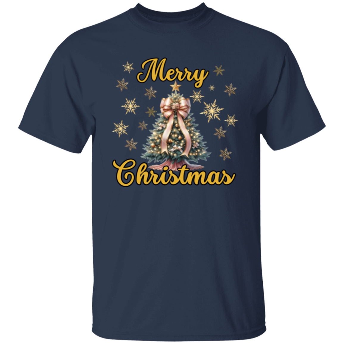 Merry Christmas T-Shirt