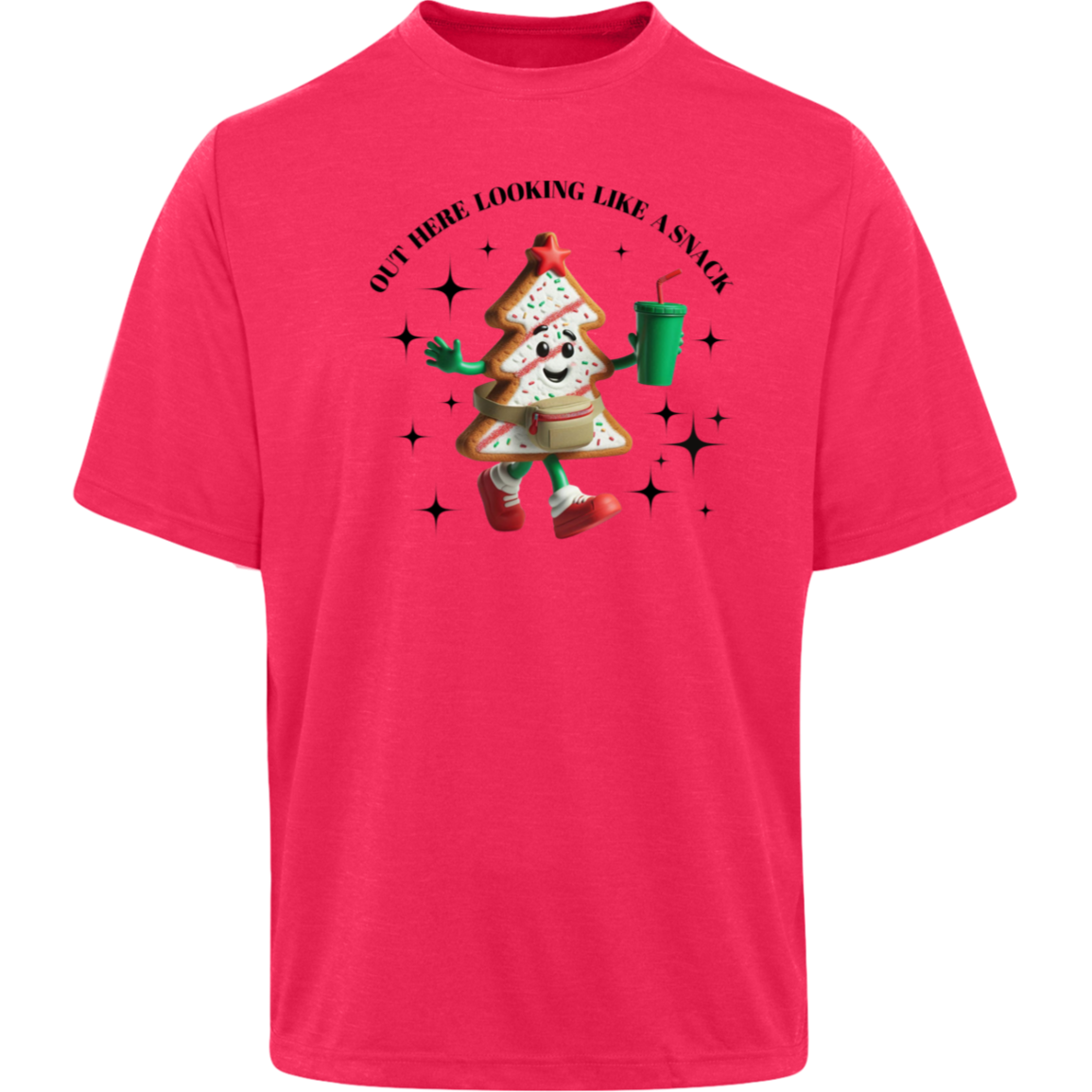 Christmas Cookie T-Shirt