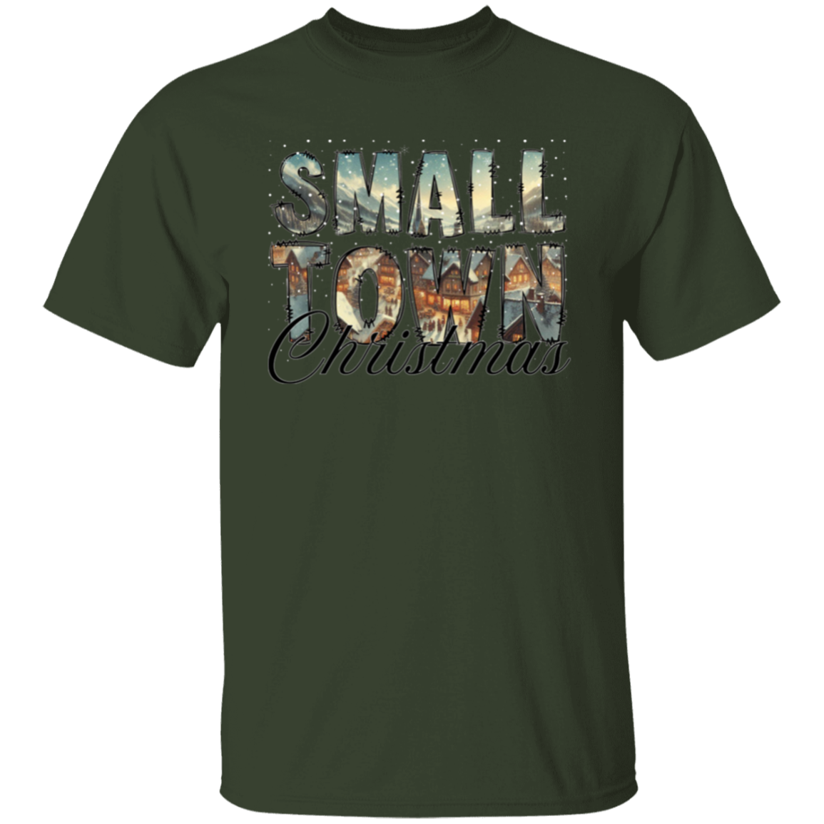 Small Town T-Shirt