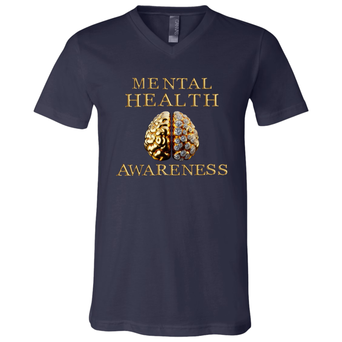 Mental Health Awareness T-Shirt