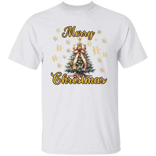 Merry Christmas T-Shirt