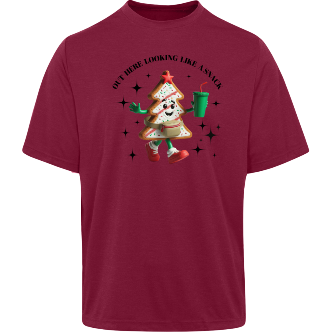 Christmas Cookie T-Shirt