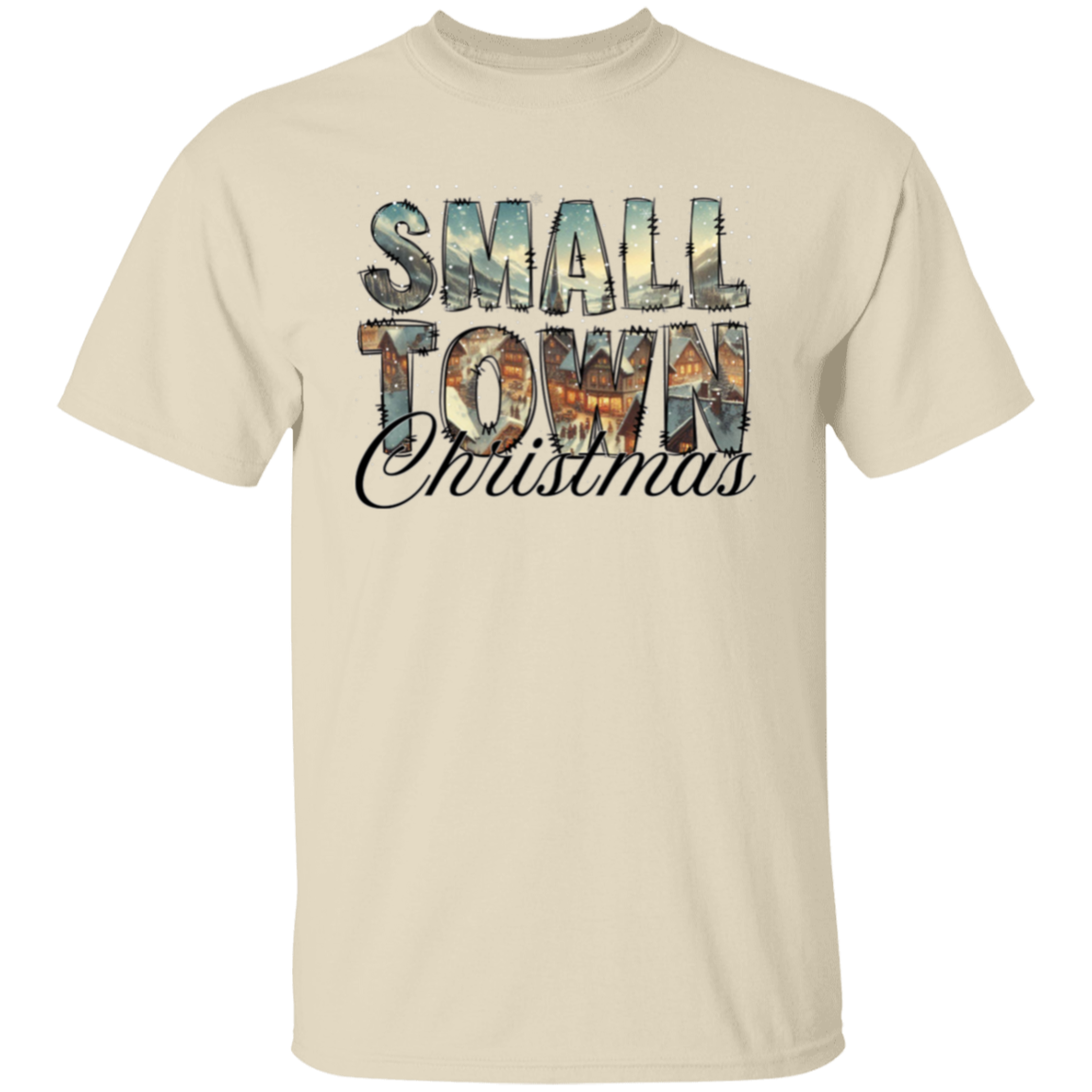 Small Town T-Shirt