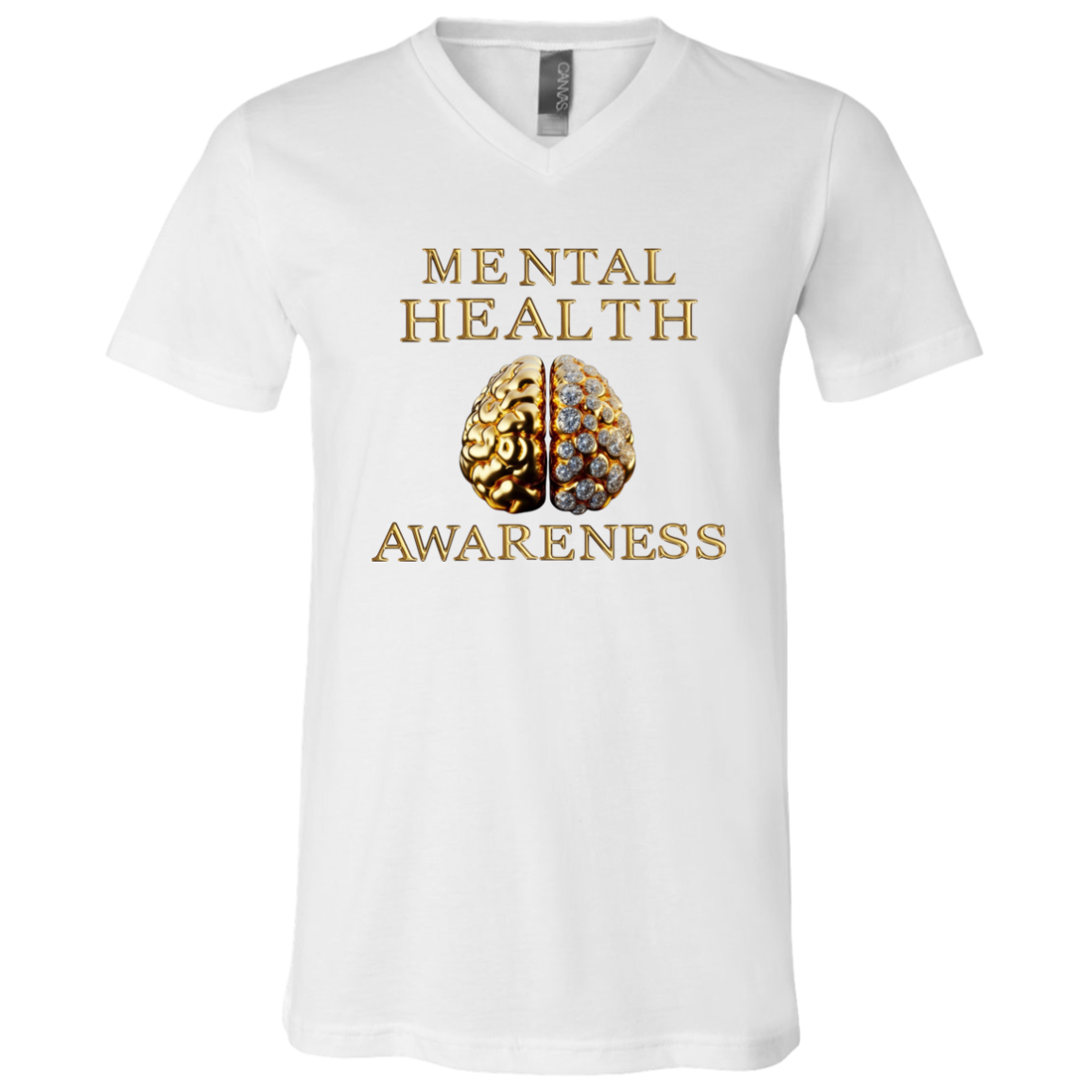 Mental Health Awareness T-Shirt