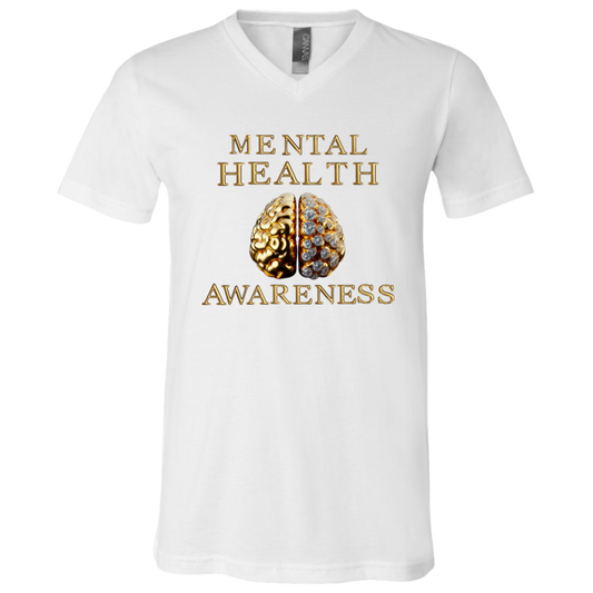 Mental Health Awareness T-Shirt