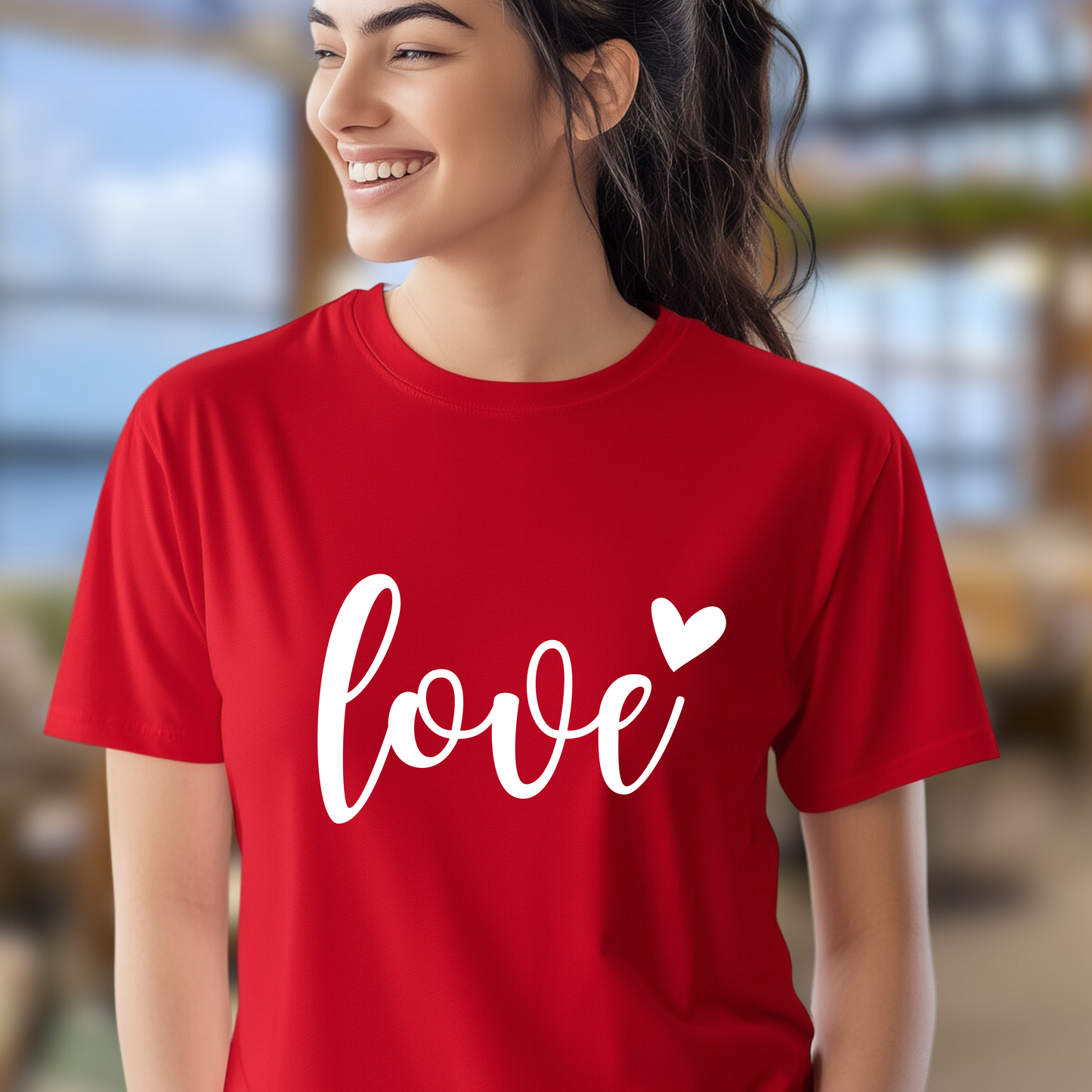 Love T-Shirt
