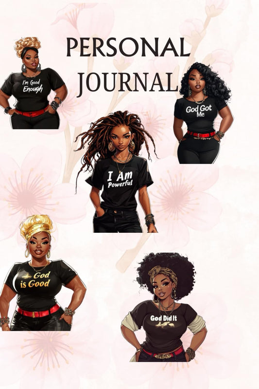 Personal Journal