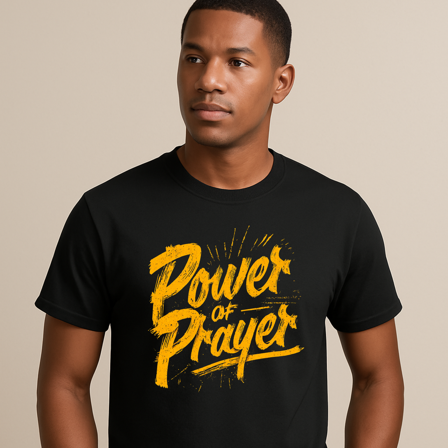 Power of Prayer T-Shirt