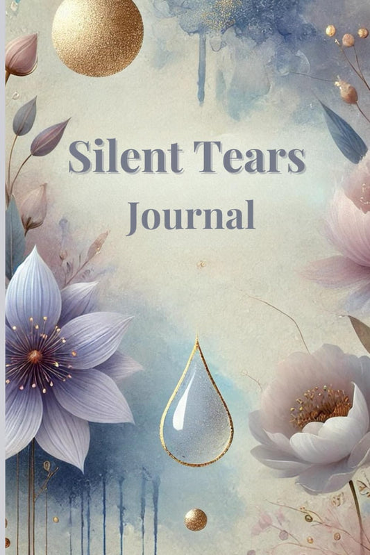 Silent Tears Journal
