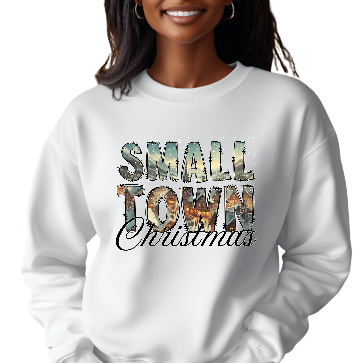 Small Town T-Shirt