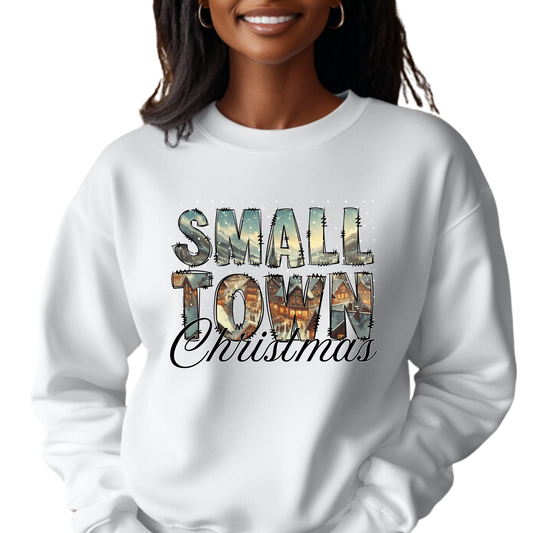 Small Town T-Shirt